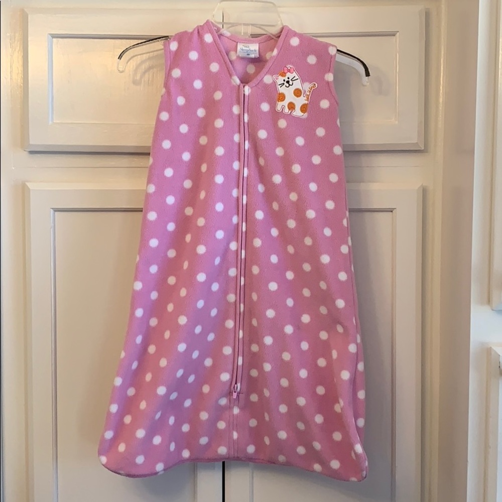 Halo sleep sack 6 to 12 months